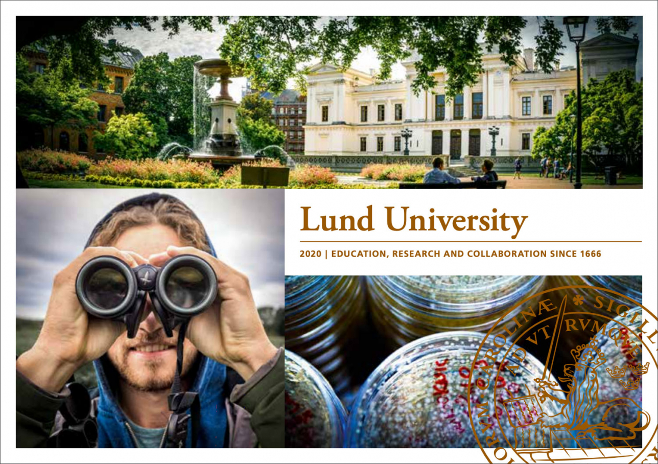 lund university research