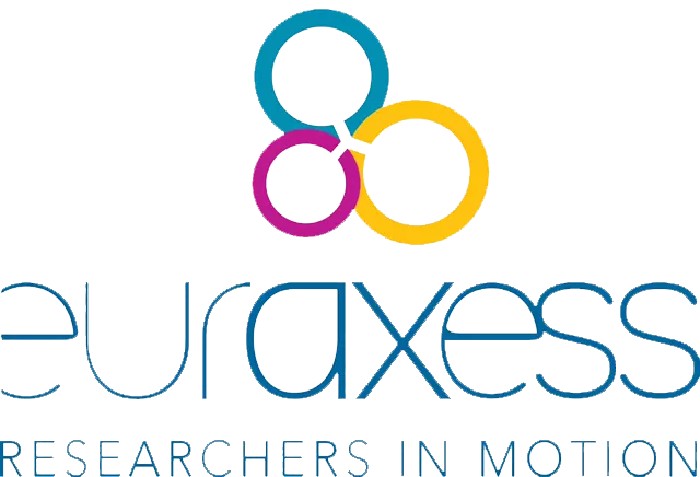 Euraxess logo