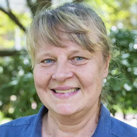 Karin Åkerfeldt